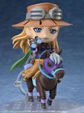  #3031 Nendoroid Gyro Zeppeli - STEEL BALL RUN JoJo's Bizarre Adventure - MEDICOS ENTERTAINMENT 