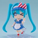  #3068 Nendoroid Hatsune Miku: Mesmerizer Ver. - Good Smile Company 
