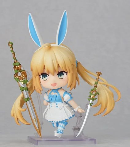  #2857 Nendoroid Berserker/Altria Caster - Fate/Grand Order - Good Smile Company 