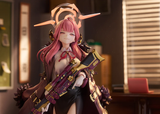  Rikuhachima Aru - Blue Archive - Max Factory 