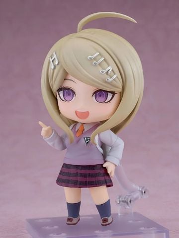  #3021 Nendoroid Kaede Akamatsu - Danganronpa V3: Killing Harmony - Good Smile Company 