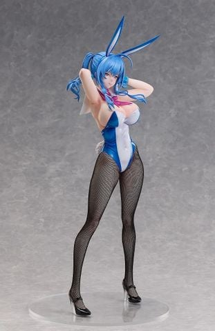  St. Louis: Bunny Ver. - Azur Lane - FREEing 