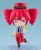  #3069 Nendoroid Kasane Teto: Mesmerizer Ver. - Good Smile Company 