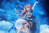 Anon Chihaya: Zero Gravity Ver. - BanG Dream! - Good Smile Arts Shanghai 