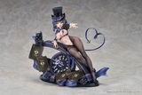  Cheshire: The Cat in the Magic Hat - Azur Lane - Good Smile Arts Shanghai 