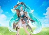  Hatsune Miku: 100th Adventure Ver. - Good Smile Company 