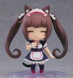  #3036 Nendoroid Chocola - Nekopara Sekai Connect - Good Smile Company 