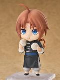  #3067 Nendoroid Kamui - Gintama - Good Smile Arts Shanghai 