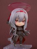  #2881 Nendoroid Guren: Black Shadow (Scarlet: Black Shadow) - Goddess of Victory: Nikke - Good Smile Company 