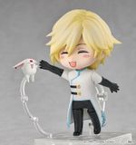  #2991 Nendoroid Fai D. Flowright - Tsubasa - Good Smile Arts Shanghai 