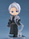  Nendoroid Doll Yamanbagiri Chougi: Casual Outfit Ver. - Touken Ranbu Online - Orange Rouge 