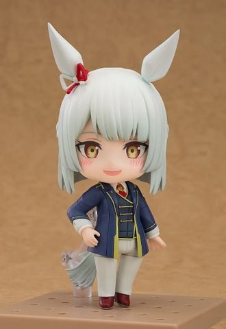  #2912 Nendoroid Fujimasa March - Umamusume: Cinderella Gray - Good Smile Company 