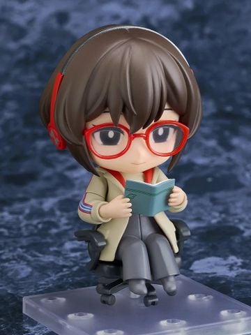  #3155 Nendoroid Satone - Chill with You: Lo-Fi Story - Good Smile Company 