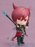  #3086 Nendoroid G'raha Tia - Final Fantasy XIV - Good Smile Company 
