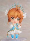  #3072 Nendoroid Sakura Kinomoto: My First Sparkle - Cardcaptor Sakura: Clear Card - Good Smile Company 