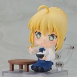  #3078 Nendoroid Saber: Casual Outfit Ver. - Fate/stay night - Good Smile Company 