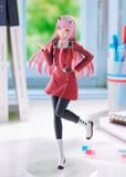  POP UP PARADE Zero Two L Size - Darling In The Franxx - Good Smile Company 