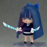  #2952 Nendoroid Stocking: New Ver. - Panty & Stocking with Garterbelt - Good Smile Company 
