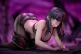  Ren Yamashiro - Chained Soldier Season 2 - Solarain 
