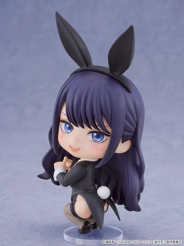  #2917 Nendoroid Arisa Izayoi cosplay by Marin - My Dress-Up Darling S2 - Good Smile Company 
