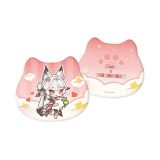  Gối bông - Wuthering Waves x YUE XIN MEOW Collab 