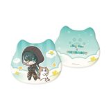  Gối bông - Wuthering Waves x YUE XIN MEOW Collab 
