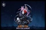  Hornet vs Lost Lace - Hollow Knight - Stone Custom Studio x Radiance Studio 