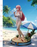  Zero Two - DARLING in the FRANXX - BGA Studio 
