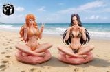  Nami Swimsuit - One Piece - YI Studio 