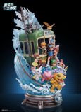  Digimon Adventure - YongQi Studio 