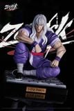  Silva & Zeno - Hunter x Hunter - Zoldyck Studio 
