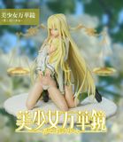  Yuuri Kannagi X Yuuma Kannagi - Bishoujo Mangekyou - BGA Studio 