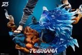  Tobirama Senju - Naruto Shippuden - 123 Studio 