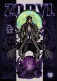 Jabber Wonger /Tamsy Caines / Zodyl Typhon /Amo - Gachiakuta - Dream Hunter Studio 