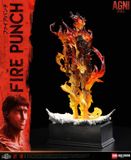  Agni - Fire Punch - BiteForce Studio 