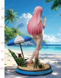  Zero Two - DARLING in the FRANXX - BGA Studio 