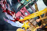  Nika Luffy vs Kizaru - One Piece - TK Studio 