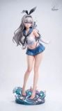  Firefly - Honkai Star Rail - Lunaria Studio 