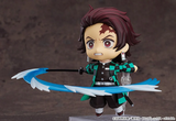  #1193 Nendoroid Tanjiro Kamado - Demon Slayer: Kimetsu no Yaiba - Good Smile Company 