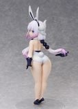  Kanna: Bare Leg Bunny Ver. - Miss Kobayashi's Dragon Maid - FREEing 