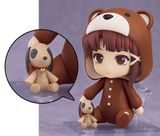  #3011 Nendoroid lain iwakura: Bear Pajamas Ver. - serial experiments lain - Good Smile Company 