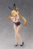  Tohru: Bare Leg Bunny Ver. - Miss Kobayashi's Dragon Maid - FREEing 