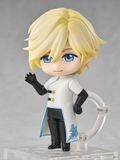 #2991 Nendoroid Fai D. Flowright - Tsubasa - Good Smile Arts Shanghai 