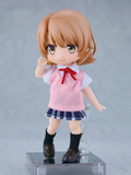  Nendoroid Doll Iroha Isshiki - My Teen Romantic Comedy SNAFU Climax - Good Smile Company 