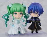  #2973 Nendoroid KAITO: Cantarella Ver.- KAITO - Good Smile Company 