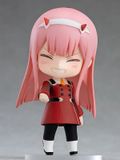  #952 Nendoroid Zero Two - Darling In The Franxx - Good Smile Company 