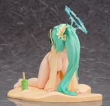  Hiyori (Swimsuit): Memorial Lobby Ver. - Blue Archive - Phat! Company 