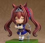  #1977 Nendoroid Daiwa Scarlet - Umamusume: Pretty Derby - Good Smile Company 