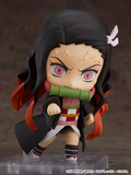  #1194 Nendoroid Nezuko Kamado - Demon Slayer: Kimetsu no Yaiba - Good Smile Company 
