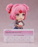  #2077 Nendoroid Natsuki - Doki Doki Literature Club! - Good Smile Company 